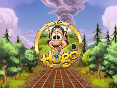 Hugo Slot Featured Image Hugo Slot Featured Image
