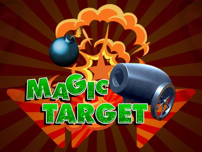 Magic Target Slots Featured Image Magic Target Slots Featured Image