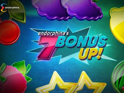7 Bonus Up Slot Online 7 Bonus Up Slot Online