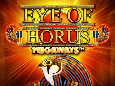Eye of Horus Megaways Free Slot Eye of Horus Megaways Free Slot