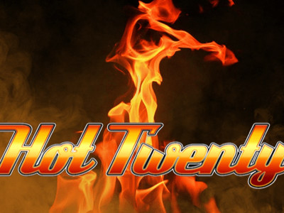 Hot Twenty Slot Featured Image Hot Twenty Slot Featured Image