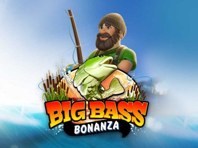 Big Bass Bonanza Slot Online Big Bass Bonanza Slot Online