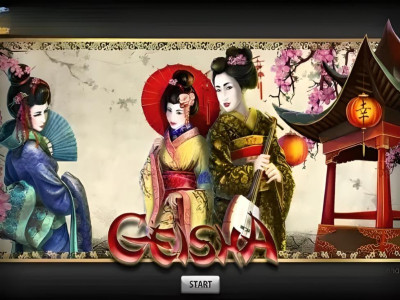 geisha Geisha