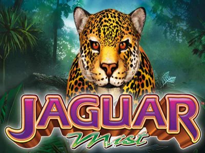 Jaguar Mist Slot Machine Jaguar Mist Slot Machine