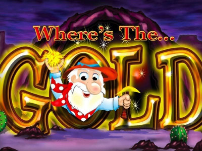 Where’s The Gold Slot Game Where's The Gold Slot Game